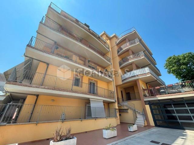 Appartamento in vendita di 100 m² in Via G. Battista Tiepolo