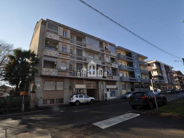 Appartamento in vendita di 100 m² in Via G. Battista Giraudo, 44