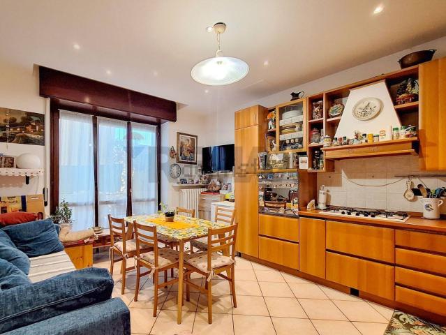 Appartamento in vendita di 100 m² in Via G. Carducci, 15