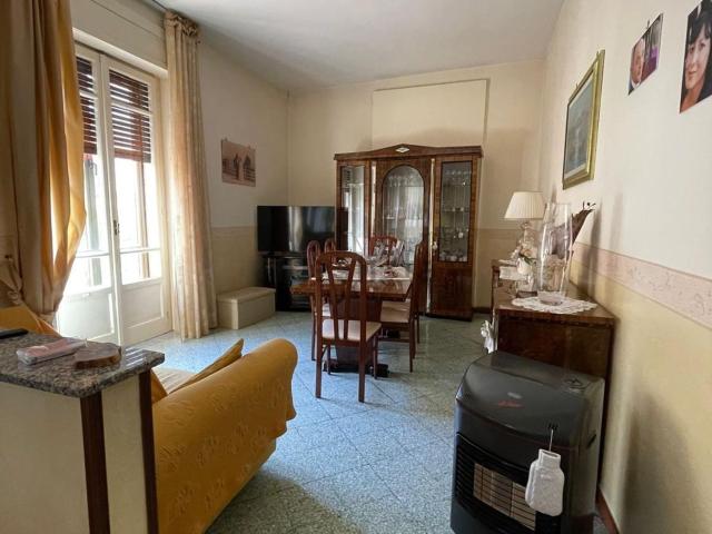 Appartamento in vendita di 100 m² in Via G. Citarella, 9
