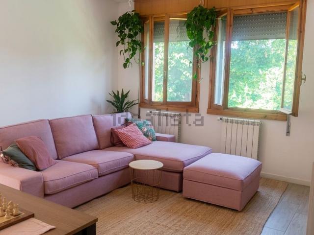Appartamento in vendita di 100 m² in Via G. di Vittorio