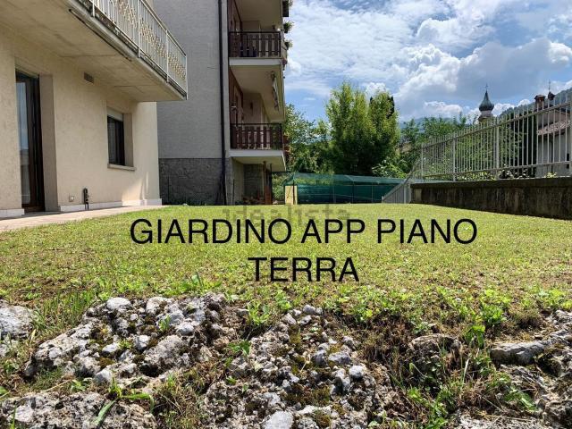 Appartamento in vendita di 100 m² in Via G. Donizetti, 4