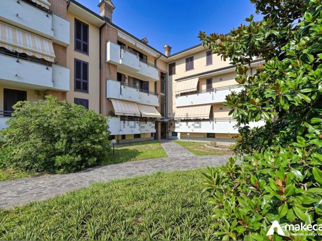 Appartamento in vendita di 100 m² in Via G. Falcone, 10
