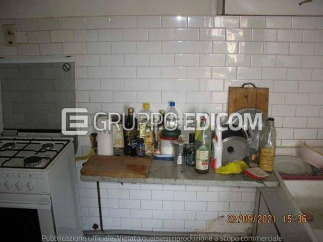 Appartamento in vendita di 100 m² in Via G. Foschiatti