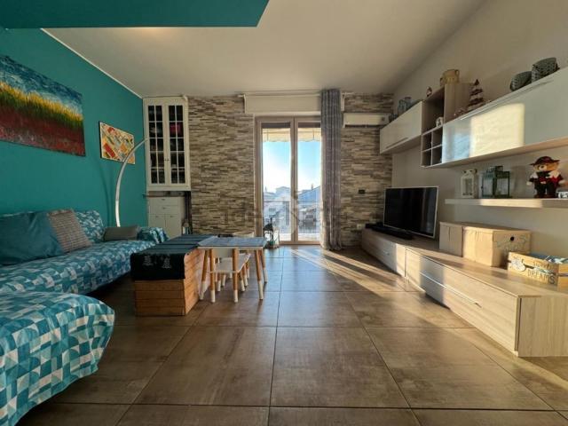 Appartamento in vendita di 100 m² in Via G. Galilei, 15