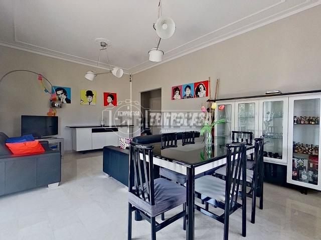 Appartamento in vendita di 100 m² in Via G. Galimberti, 14