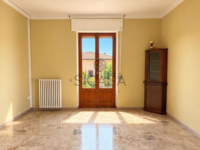 Appartamento in vendita di 100 m² in Via G. Garibaldi