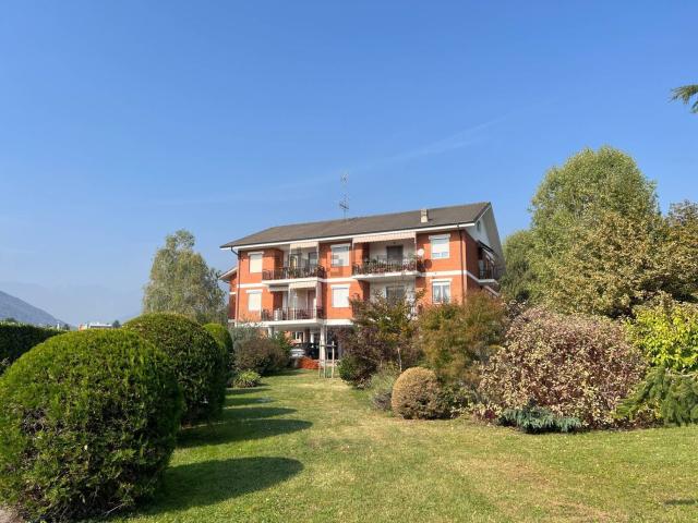 Appartamento in vendita di 100 m² in Via G. Gianavello, 45