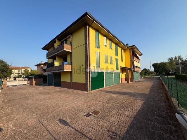 Appartamento in vendita di 100 m² in Via G. Magrini, 2
