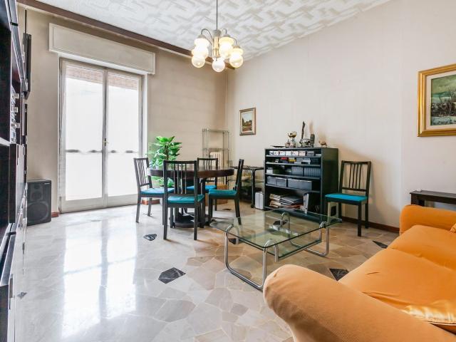 Appartamento in vendita di 100 m² in Via G. Marconi, 21