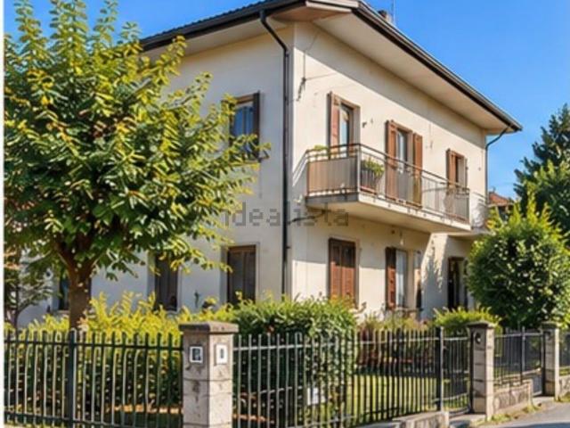 Appartamento in vendita di 100 m² in Via G. Marconi, 38