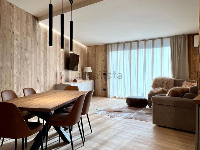 Appartamento in vendita di 100 m² in Via G. Marconi, 39