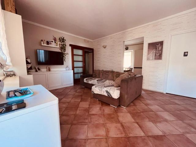 Appartamento in vendita di 100 m² in Via G.Marconi