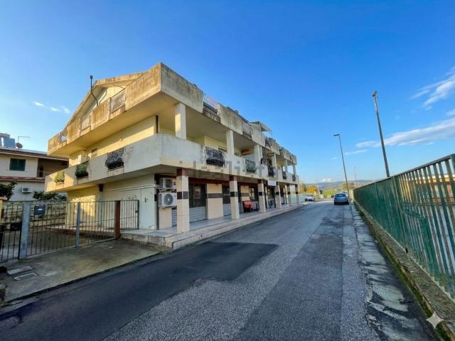 Appartamento in vendita di 100 m² in Via G. Matteotti, 21