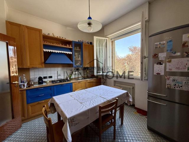 Appartamento in vendita di 100 m² in Via G. Matteotti, 476