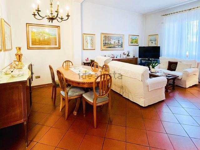 Appartamento in vendita di 100 m² in Via G. Matteotti, 47
