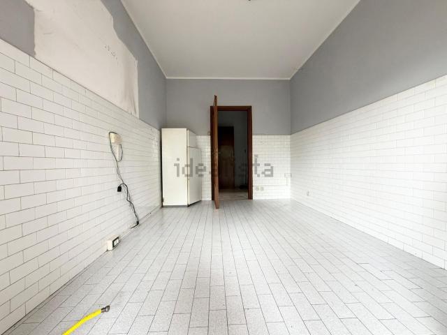 Appartamento in vendita di 100 m² in Via G. Matteotti, 51