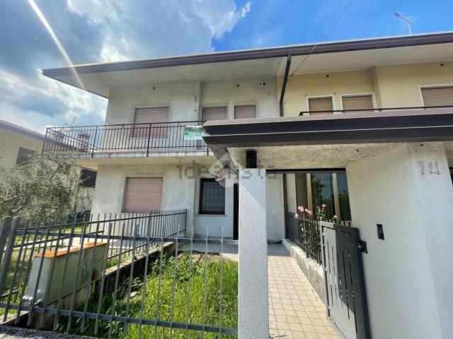 Appartamento in vendita di 100 m² in Via G. Mazzini, 21