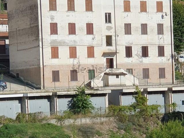 Appartamento in vendita di 100 m² in Via G. Mazzini, 30