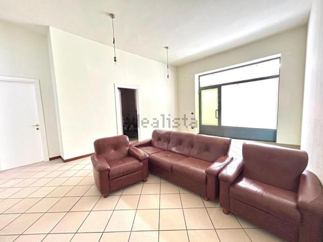 Appartamento in vendita di 100 m² in Via G. Moruzzi, 41