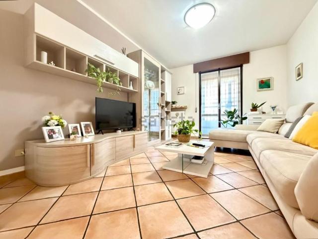 Appartamento in vendita di 100 m² in Via G. Pallavicino, 20
