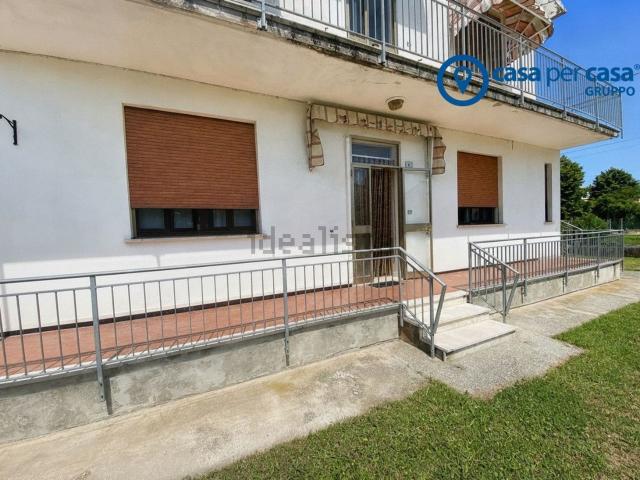Appartamento in vendita di 100 m² in Via G. Pastore