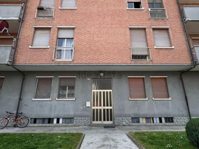 Appartamento in vendita di 100 m² in Via G. Piumati, 98