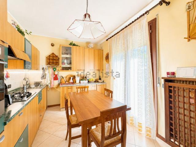 Appartamento in vendita di 100 m² in Via G. Puccini