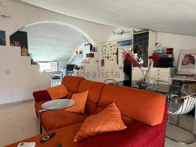 Appartamento in vendita di 100 m² in Via G. Saragat, 3