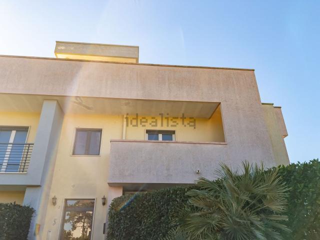 Appartamento in vendita di 100 m² in Via G. Saragat