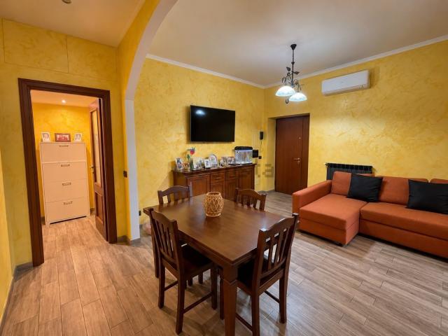 Appartamento in vendita di 100 m² in Via Goffredo Mameli