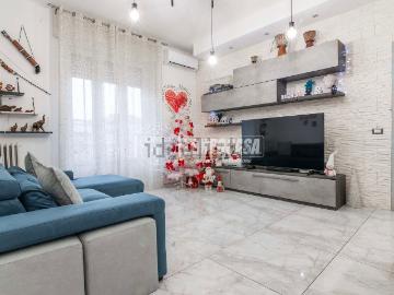 Appartamento in vendita di 100 m² in Via Goffredo Mameli, 2