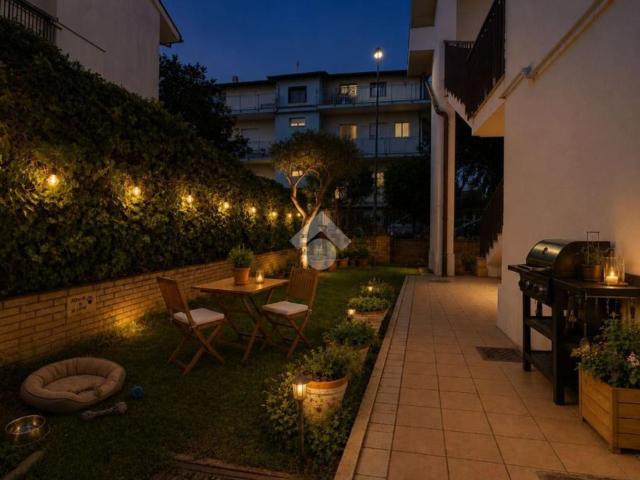 Appartamento in vendita di 100 m² in Via Gole di Celano, 1