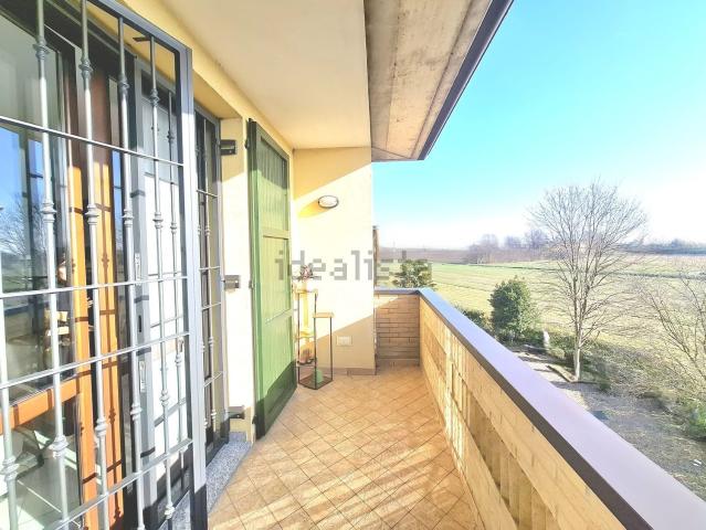 Appartamento in vendita di 100 m² in Via Gonzaga