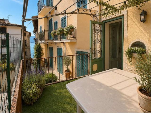 Appartamento in vendita di 100 m² in Via Gabbia, 11