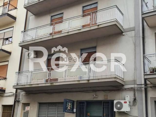 Appartamento in vendita di 100 m² in Via Gabriele D&apos Annunzio
