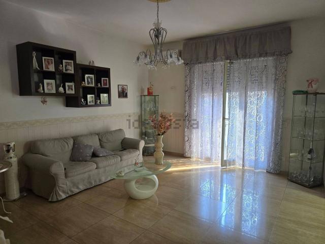 Appartamento in vendita di 100 m² in Via Gaetano Ciaramelli