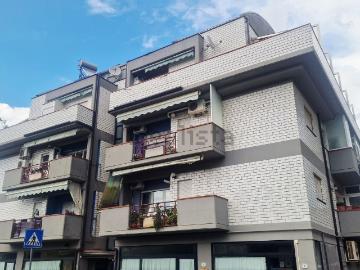 Pontinia, Latina Lazio - Ascensore