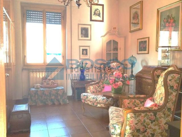 Appartamento in vendita di 100 m² in Via Gaetano Donizetti