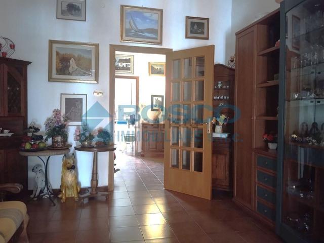 Appartamento in vendita di 100 m² in Via Gaetano Donizetti