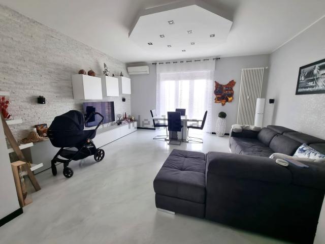 Appartamento in vendita di 100 m² in Via Gaetano Giardino, 7