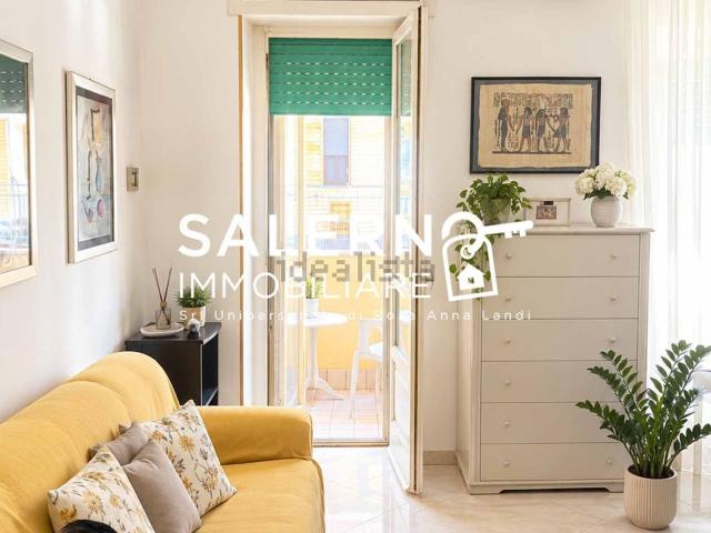 Appartamento in vendita di 100 m² in Via Gaetano Nunziante
