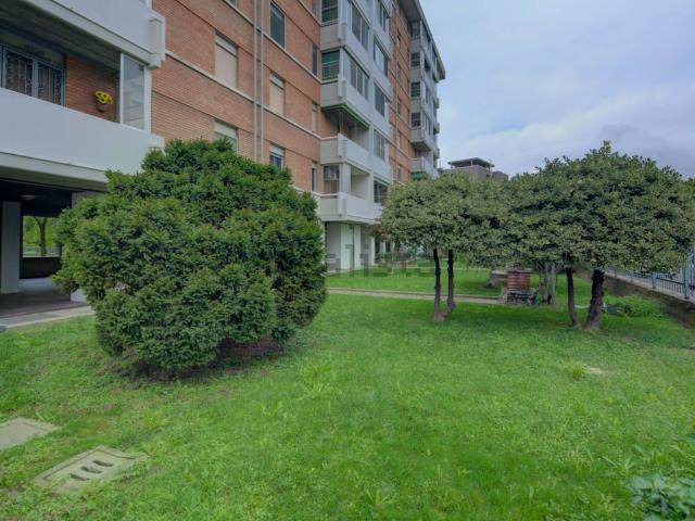 Appartamento in vendita di 100 m² in Via Galimberti, 9