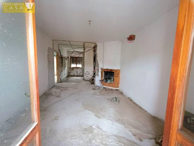 Appartamento in vendita di 100 m² in Via Galileo Galilei