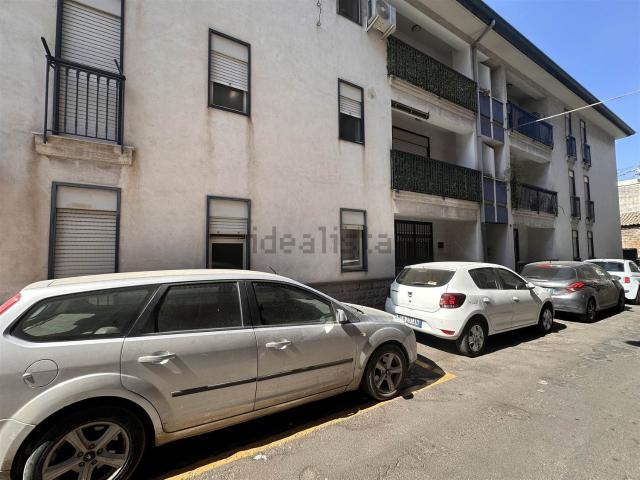 Appartamento in vendita di 100 m² in Via Galliano, 19