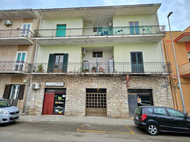 Appartamento in vendita di 100 m² in Via Galvani Luigi, 8