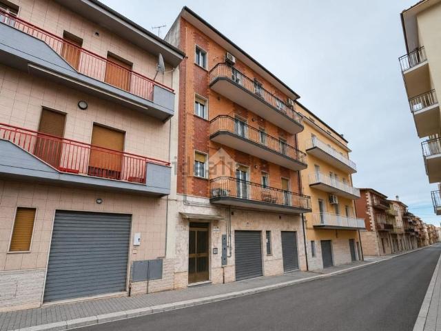 Appartamento in vendita di 100 m² in Via Gargano, 11