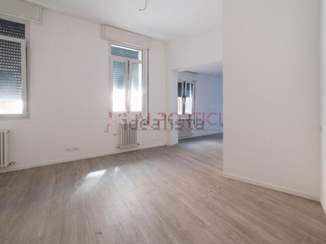 Appartamento in vendita di 100 m² in Via Garibaldi