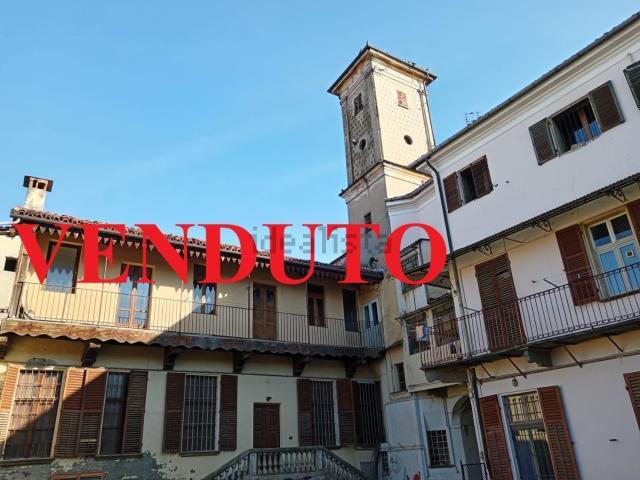 Appartamento in vendita di 100 m² in Via Garibaldi, 2