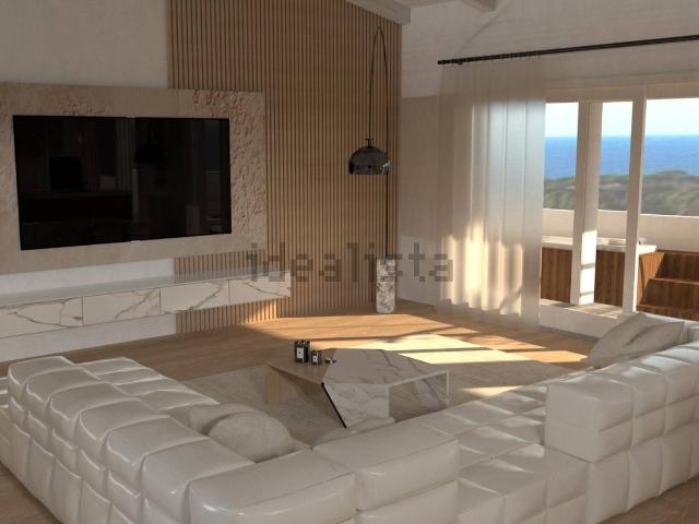 Appartamento in vendita di 100 m² in Via Garibaldi